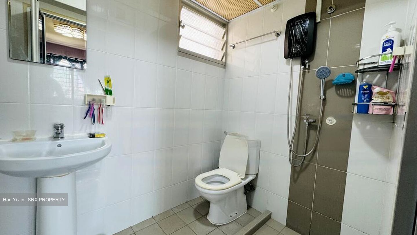 Blk 473C Hougang Parkedge (Hougang), HDB 3 Rooms #482074651